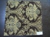 jacquard chenille upholstery fabric