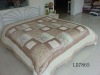 jacquard comforter