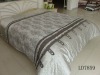 jacquard comforter