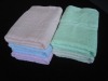 jacquard cotton  bath towel