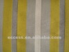 jacquard cotton curtain fabric