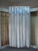 jacquard curtain