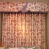 jacquard curtain