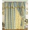 jacquard curtain