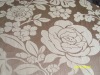 jacquard  curtain fabric