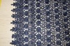 jacquard curtain fabric