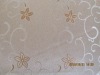 jacquard curtain fabric