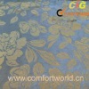 jacquard curtain fabric made of 40%polyester 60%rayon,280cm width