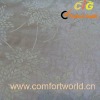 jacquard curtain fabric made of 40%polyester 60%rayon,280cm width