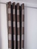 jacquard curtain styles