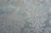 jacquard curtain upholstery fabric