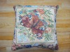 jacquard cushion cover,cushion ,throw pillow,sofa cushion ,home textile