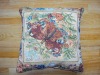 jacquard cushion cover,cushion ,throw pillow,sofa cushion ,home textile