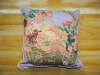 jacquard cushion  cover,throw pillow,sofa cushion,home textile