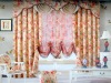 jacquard custom made drapes