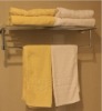 jacquard durable hotel towel