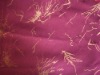 jacquard fabric