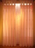 jacquard fabric curtain,home textile,window covering