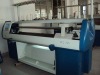 jacquard flat knitting machine