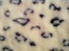 jacquard fur