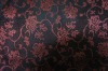 jacquard furnishing fabric for hotel