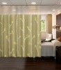 jacquard hospital curtain