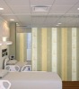 jacquard hospital curtain