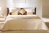 jacquard hotel textile ( comforter set)