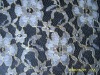 jacquard lace fabric