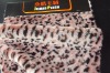 jacquard leopard fur--FS091454-1