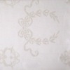 jacquard mattress cloth , mattress fabric