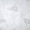 jacquard mattress cloth , mattress fabric