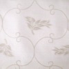 jacquard mattress cloth , mattress fabric