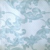 jacquard mattress cloth , mattress fabric