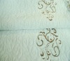 jacquard mattress ticking/mattress ticking