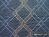 jacquard mesh fabric