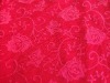 jacquard mesh fabric