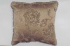 jacquard microfiber pillow