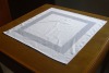 jacquard napkin