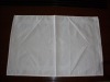 jacquard napkin