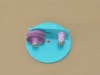 jacquard needle loom parts - tensioner-blue(KY)