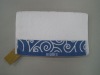 jacquard nontwist towel