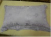 jacquard pillow case