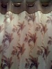 jacquard ployester curtain fabric