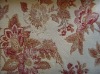 jacquard ployester curtain fabric