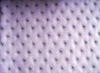 jacquard plush