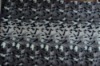 jacquard plush