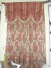 jacquard polyester fabric