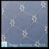 jacquard polyester knitted fabric