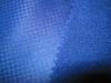 jacquard pongee and polar fleece composite fabric for sportswear